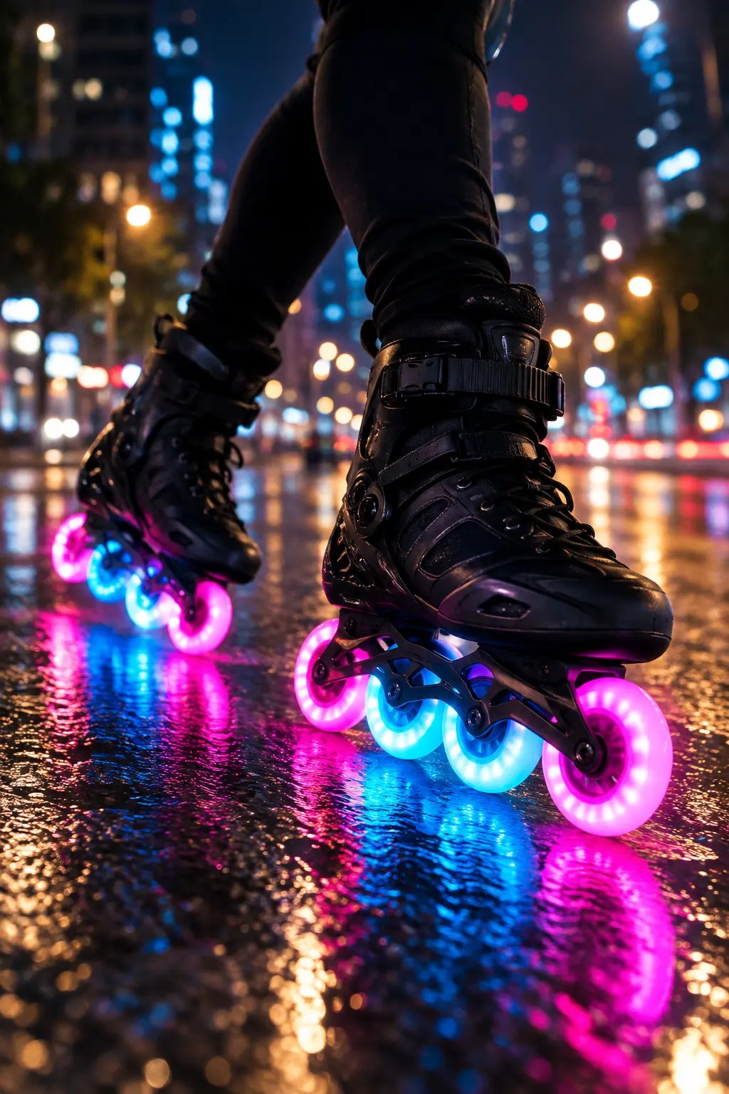 patin calle