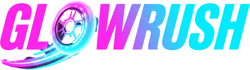 GlowRush